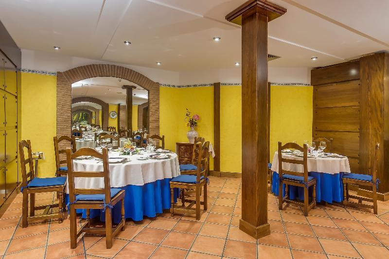 Hostal Torrejón Torrejón de Ardoz Exterior foto